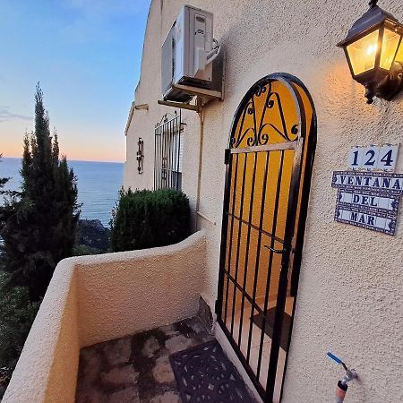 La Ventana Al Mar Apartment Jávea Exterior foto