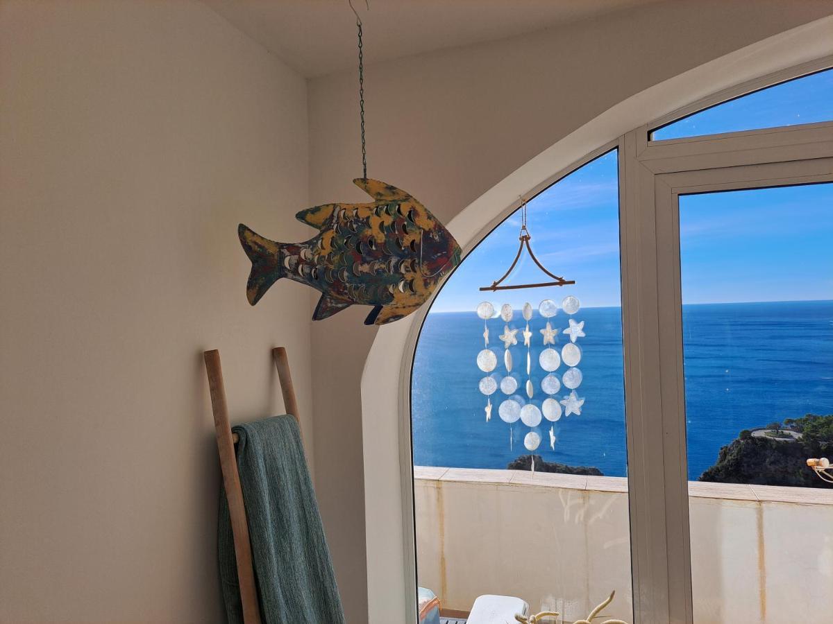 La Ventana Al Mar Apartment Jávea Exterior foto