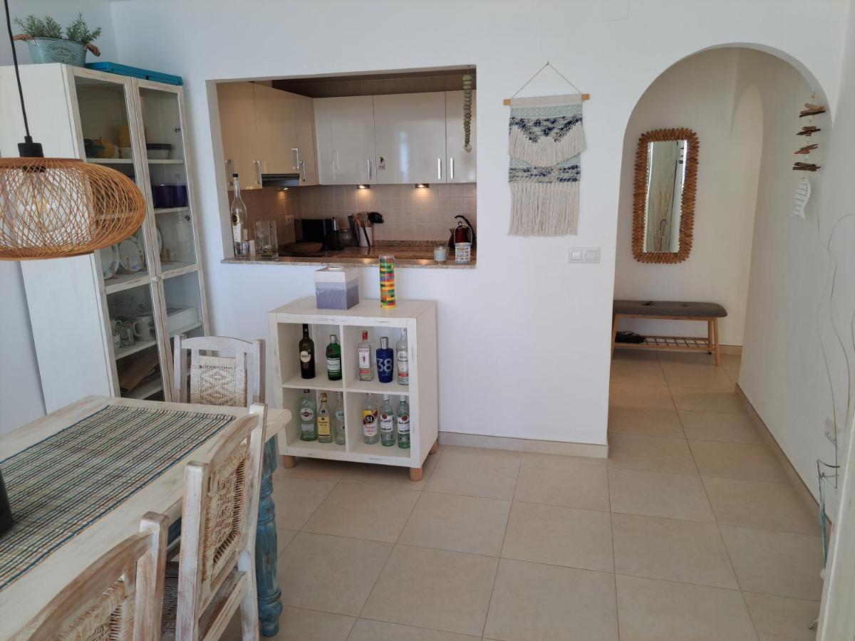 La Ventana Al Mar Apartment Jávea Exterior foto