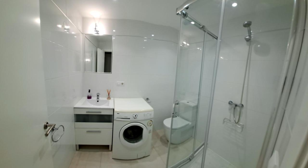 La Ventana Al Mar Apartment Jávea Exterior foto