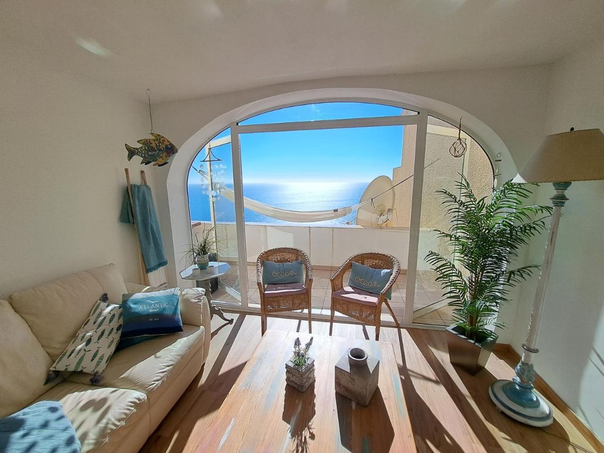 La Ventana Al Mar Apartment Jávea Exterior foto